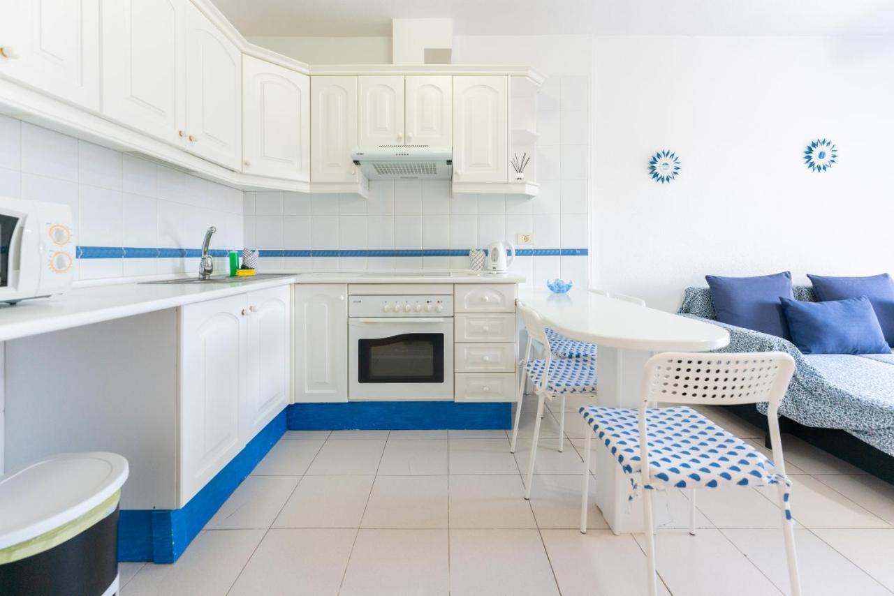 Las Galletas House Extérieur photo